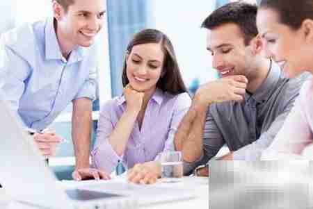 装修公司市场部业务攻略