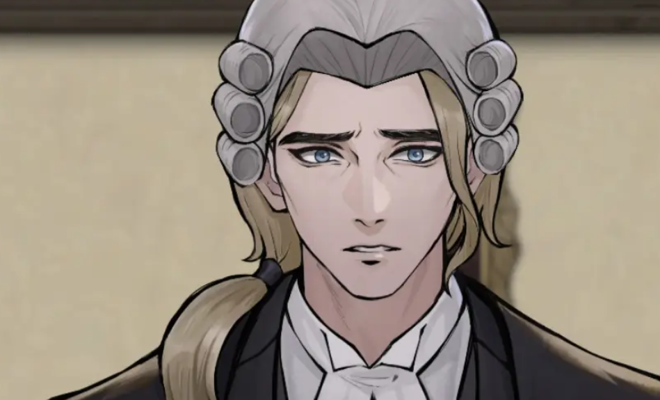 《山河旅探》约瑟介绍