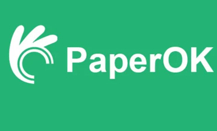 paperok查重官网主页官方地址 paperok查重官方网站直达链接