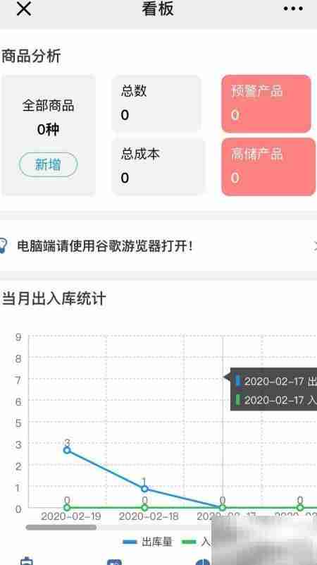 药店管理软件：便捷高效之选