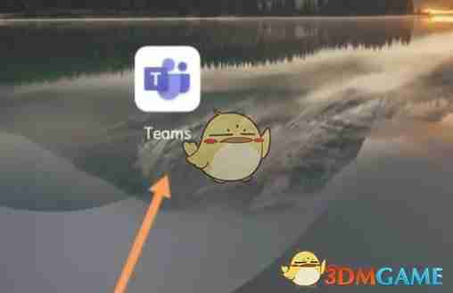 《teams》删除图片方法