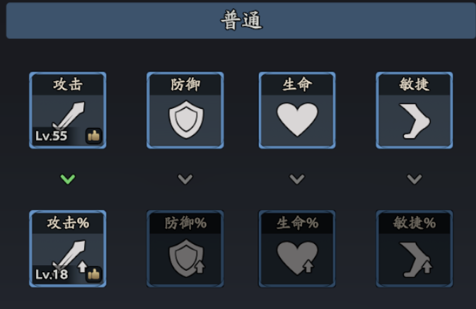 《三国志异闻录》祝融夫人角色培养攻略