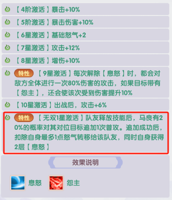 《仙逆H5》马良培养攻略