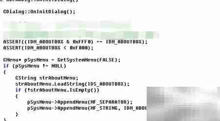 VC删除目录方法详解