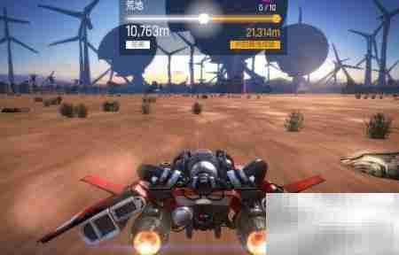 绝命飞行速成秘诀