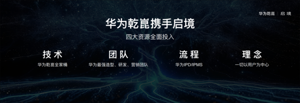 华为联合广汽推出“启境”品牌 打造高端智能电车新标杆