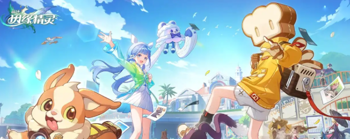 崩坏因缘精灵叫七妹介绍