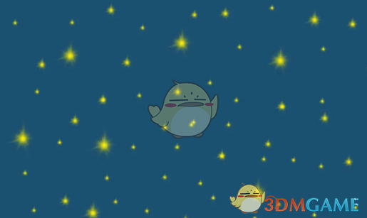 《sketchbook》绘制星空教程