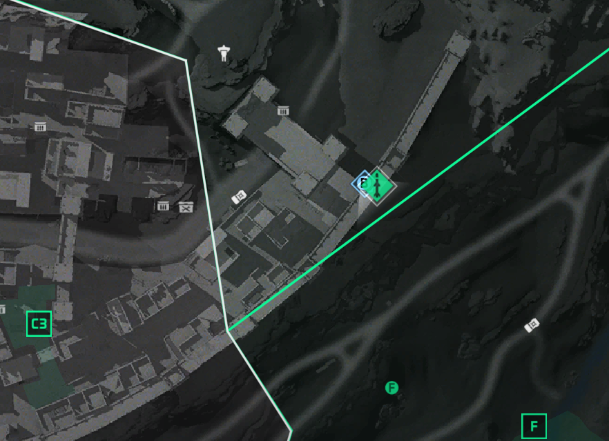 《三角洲行动》新地图断层彩蛋攻略