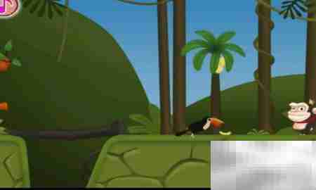 Evil Penguin Level-5通关攻略