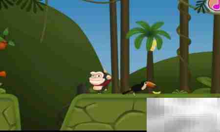 Evil Penguin Level-5通关攻略