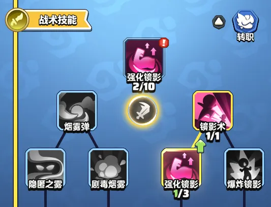 勇者联盟天赋技能加点进阶指南