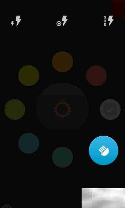 手机手电筒使用指南