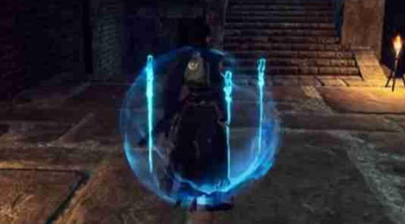 《下一站江湖2》莲花地宫箭头调整方法