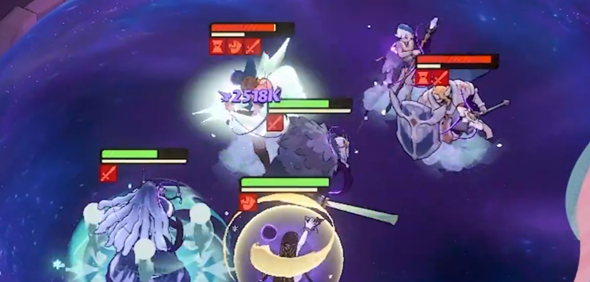 《剑与远征:启程》潘多拉介绍