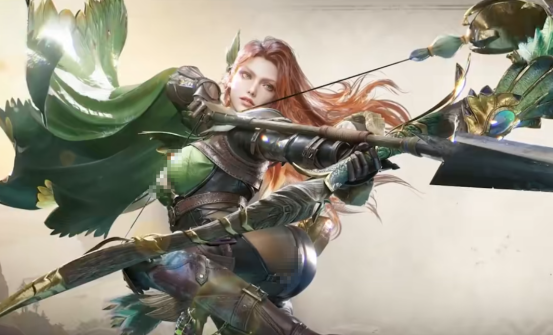 《怪物猎人：旅人》支援型角色介绍