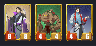 千机阵中立阵营阵容推荐