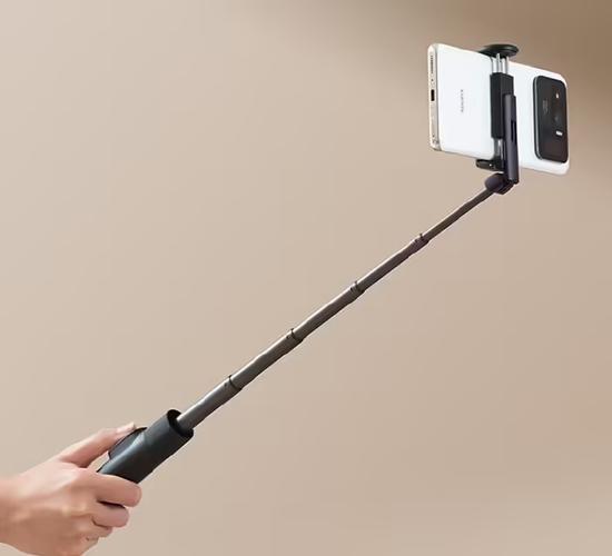 如何在Pixlr上设置自拍杆?快速连接设备提升自拍质量的步骤