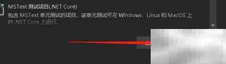 Visual Studio测试运行改为x64