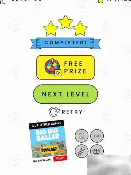 Happy Glass 56-60关通关技巧