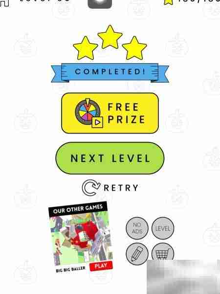 Happy Glass 56-60关通关技巧