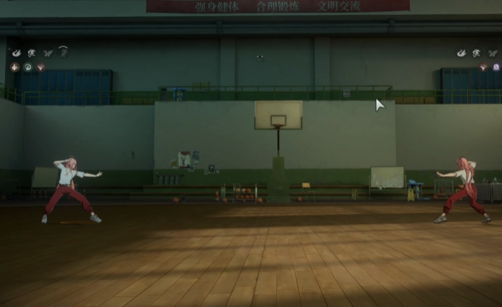 《异人之下》云步游踪技能介绍