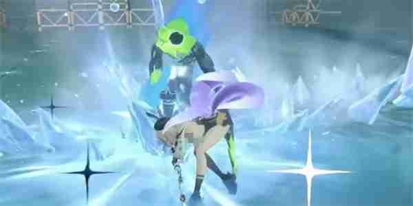 《绝区零》伊德海莉技能解析