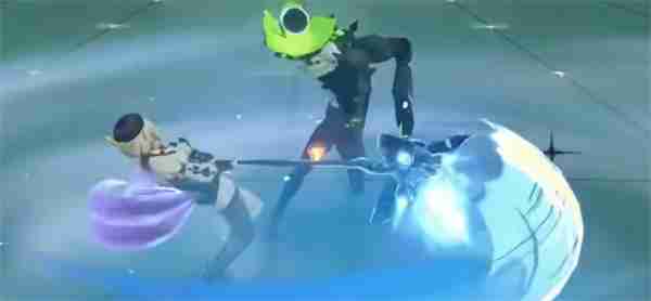 《绝区零》伊德海莉技能解析