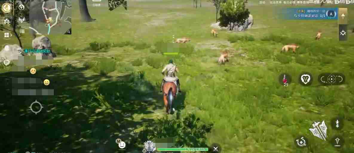 《零度曙光》歼灭战玩法介绍