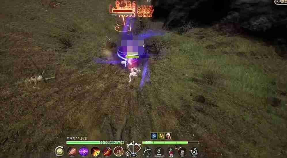 《零度曙光》歼灭战玩法介绍