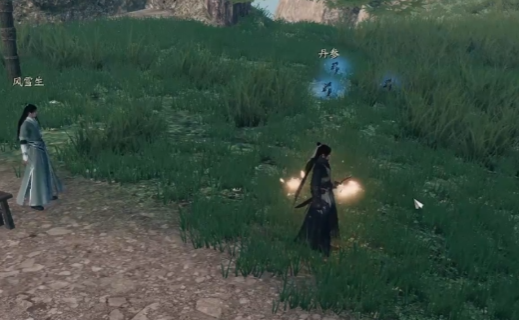 《下一站江湖2》天下第二任务介绍