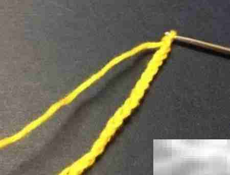 钩花边入门：轻松学会基础针法