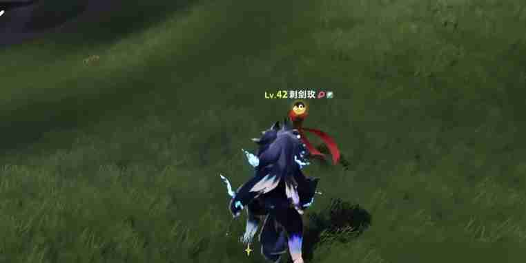 《伊莫》闪光刷取攻略