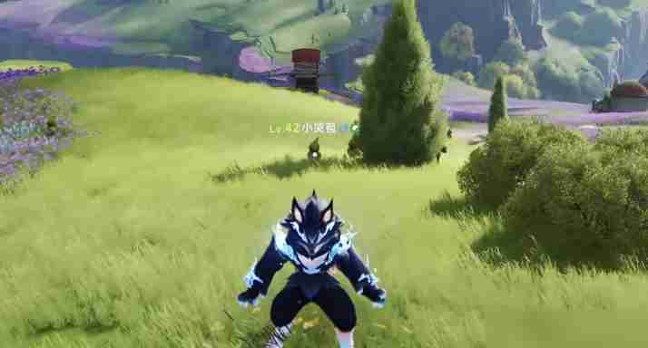 《伊莫》闪光刷取攻略