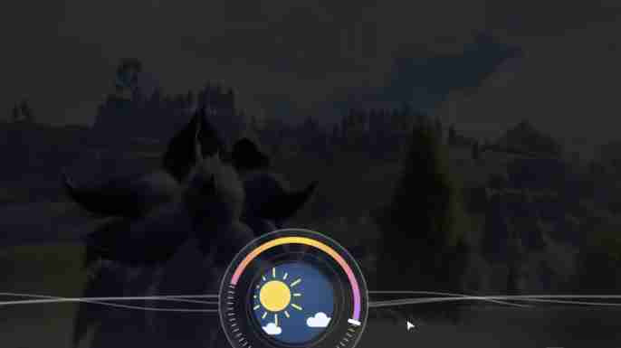 《伊莫》闪光刷取攻略