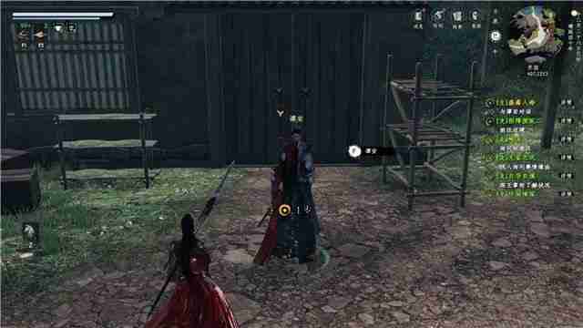 《下一站江湖2》蛊毒人命任务攻略