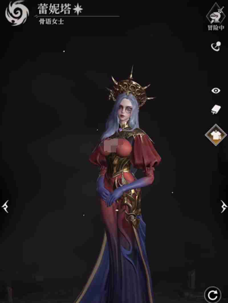 《地下城堡4：骑士与破碎编年史》潜力角色推荐