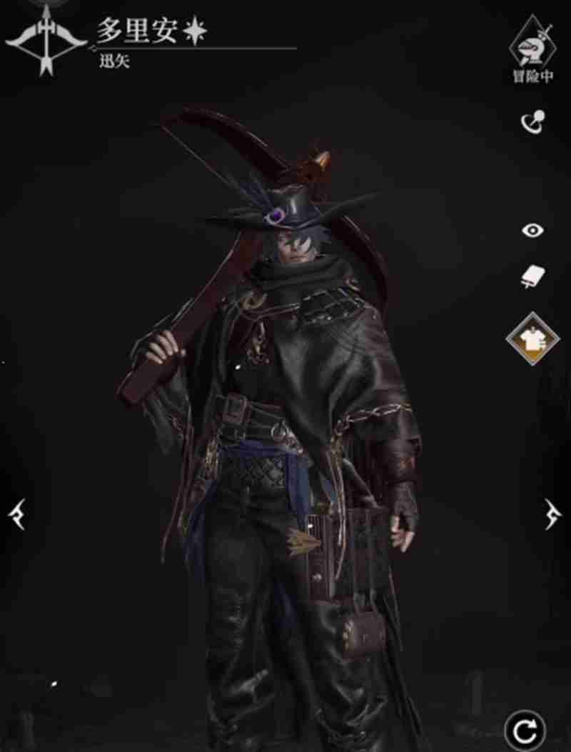 《地下城堡4：骑士与破碎编年史》潜力角色推荐