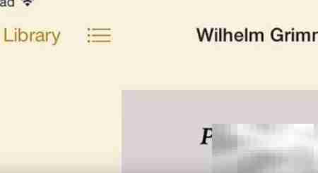 iPad图书软件使用指南