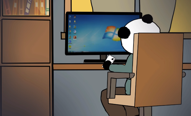 《中国式网游》中年失业结局解锁攻略