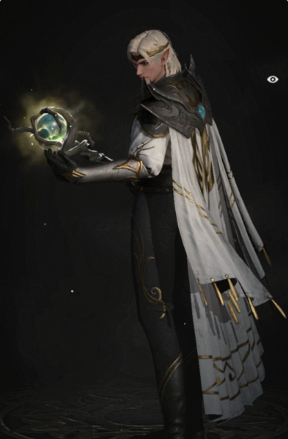 《地下城堡4：骑士与破碎编年史》永昼信徒介绍