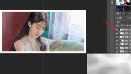 PS制作翻页相册教程