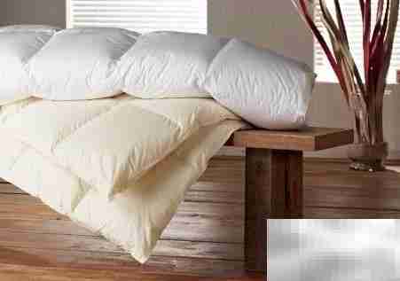 选购床上用品全攻略