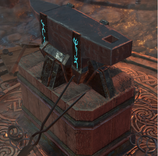 《地下城堡4:骑士与破碎编年史》装备合成攻略