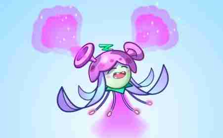 植物大战僵尸2海底执政官僵尸攻击方式