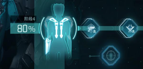 《镭明闪击》专精进阶玩法介绍