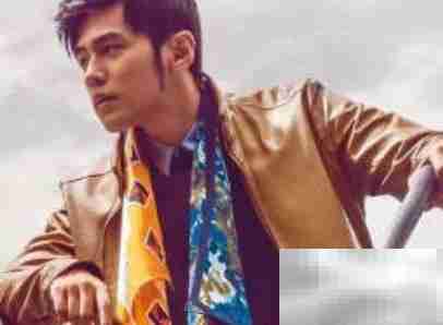 菊花台葫芦丝简谱