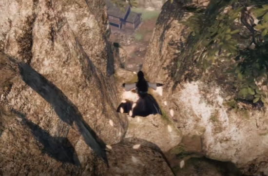 《下一站江湖2》四象无极心法获取方法