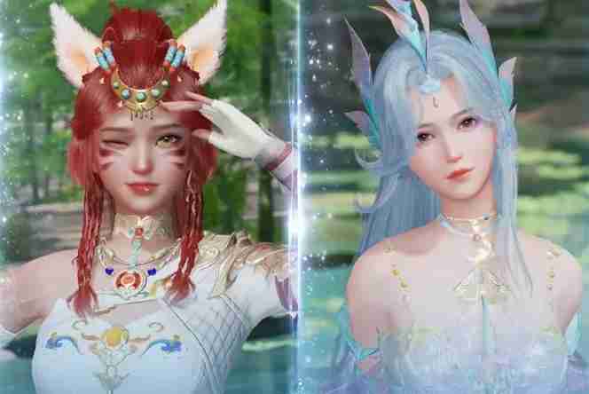 《诛仙2》输出职业推荐