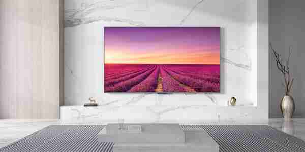 连续四月下滑!10月电视市场同比降16%,前八大品牌垄断95%份额